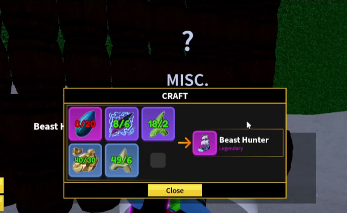 ブロックスフルーツ:サングインアートの入手方法 - 完全ガイド 7 ブロックスブラッドフルーツアート