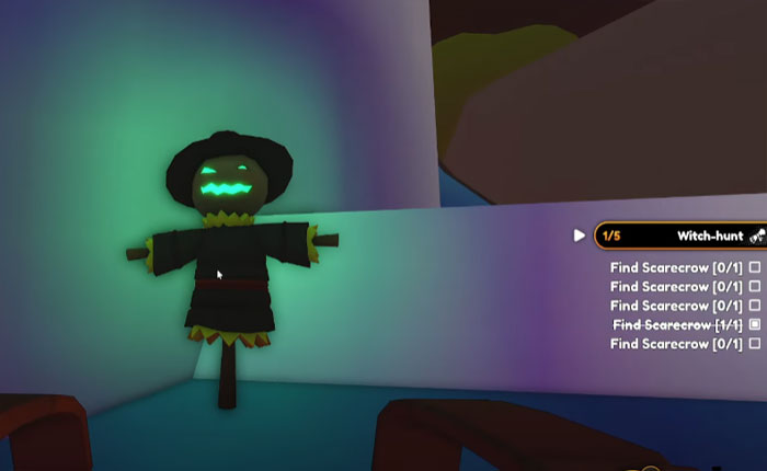 アニメチャンピオンズシミュレーター (2023) 6 の 5 つのかかしの場所すべて Anime Champions Simulator のかかしの場所