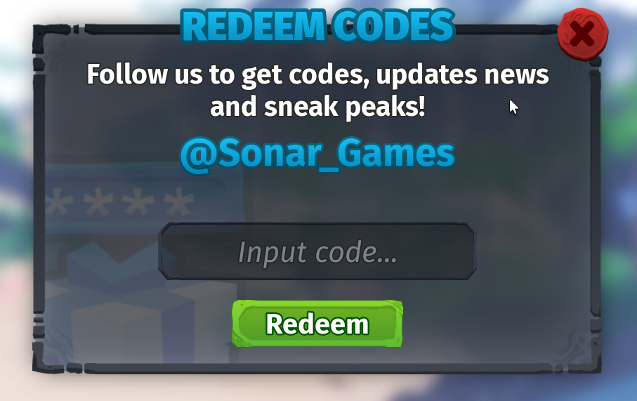 ソナリアコードの生き物たち