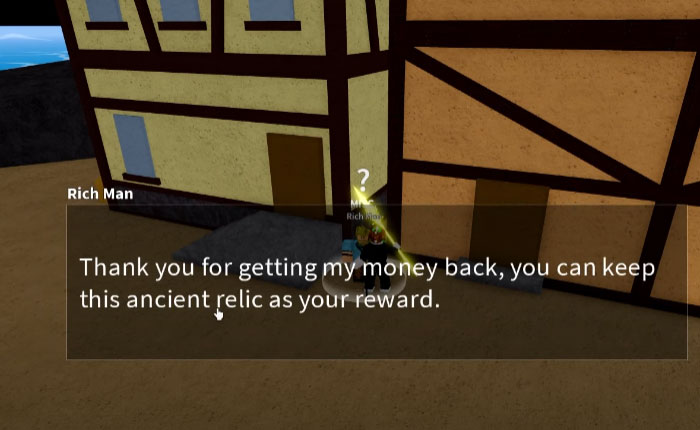 金持ちと話す方法