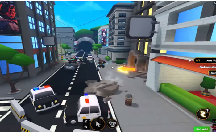 アニメチャンピオンズシミュレーターカタナ