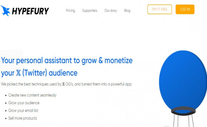 Twitter GIF ダウンローダー ベスト 5 (2023 年 11 月) 12 ハイプフューリー 2