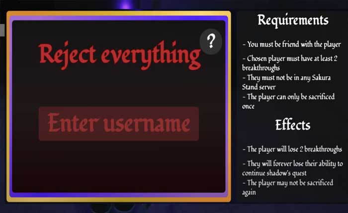 ローマ字の要件
