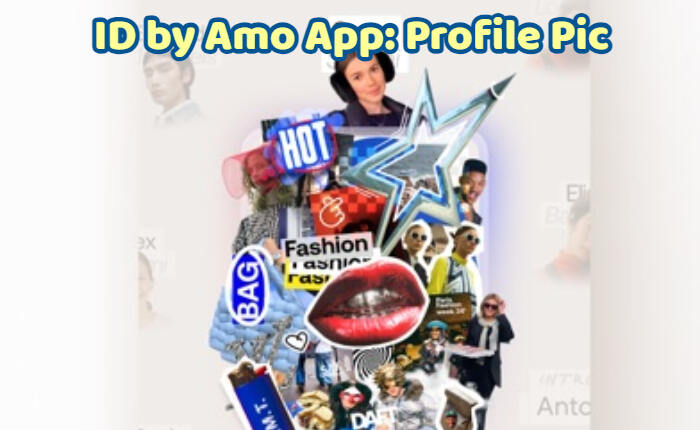 AmoアプリによるID 