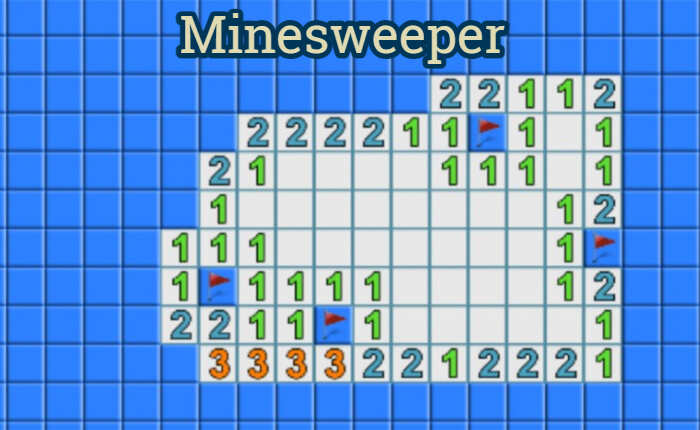 マインスイーパ