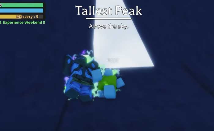 サクラスタンド: メイド・イン・ヘブン(MIH)の入手方法 2 MIH桜スタンド