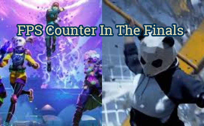 決勝戦での FPS カウンターの見方 (2023 年 12 月) 7 決勝戦