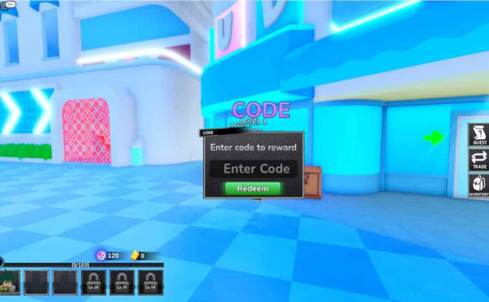 すべてのマルチバース ディフェンダー コード (2023 年 12 月) 3 マルチバースディフェンダーズコード