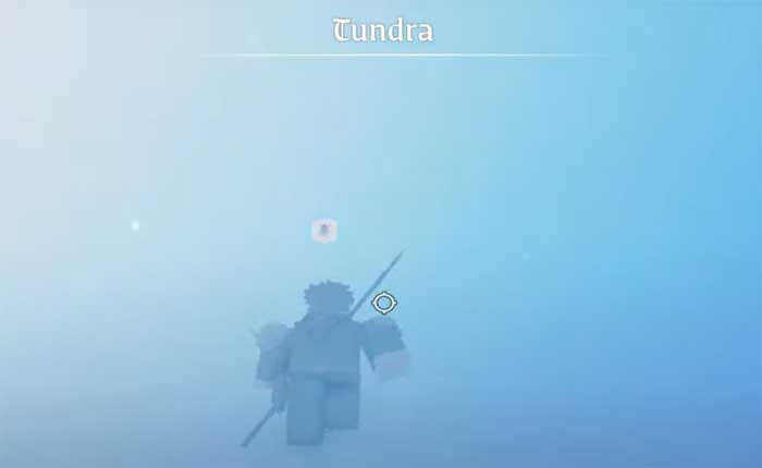 クローバー報復タンドラ