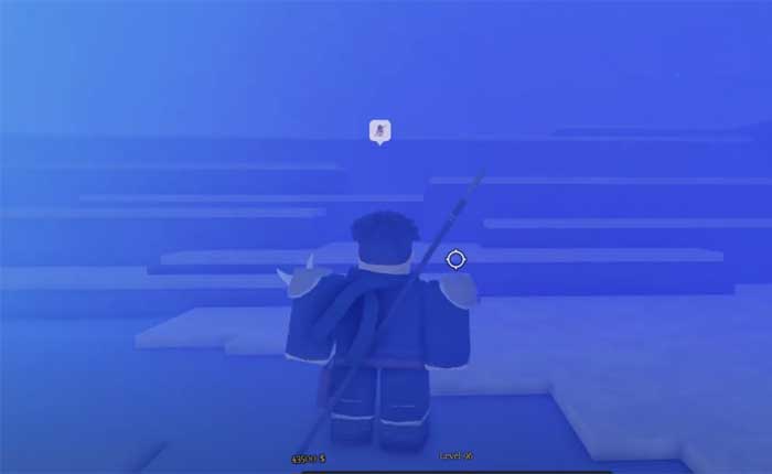 クローバー・レトリビューション・リバー 