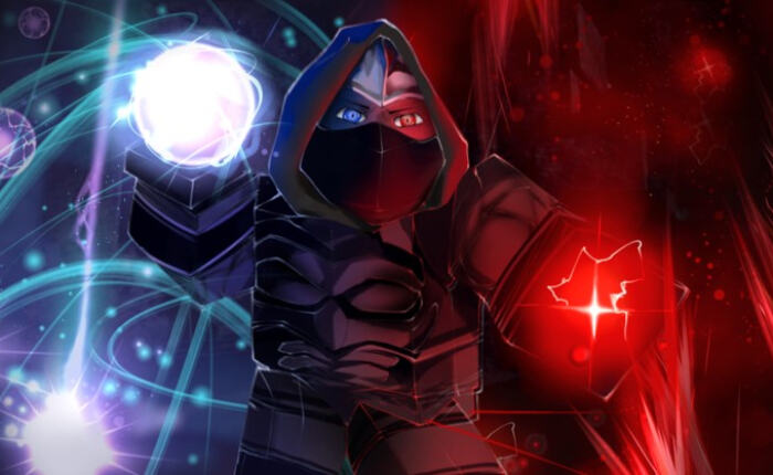 エレメンタルナイトメア