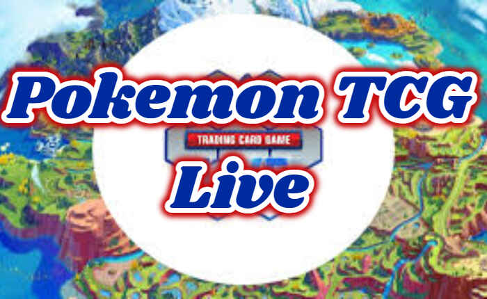 ポケモンTCGライブアップデート情報
