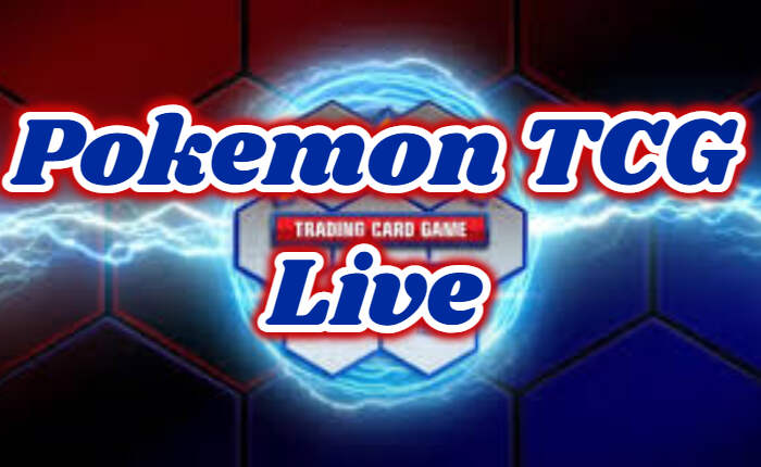 ポケモンTCGライブアプリ