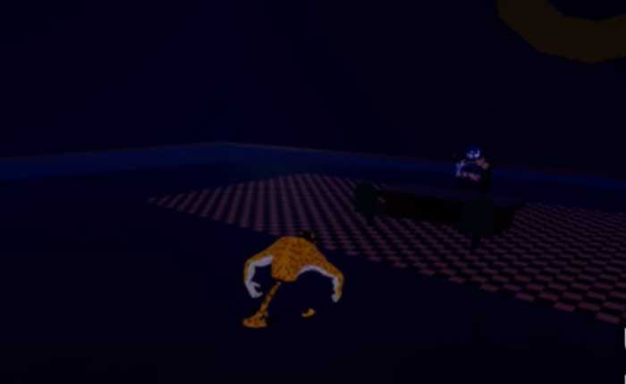 ブロックスフルーツで呪われたキャプテンをスポーンする方法 (2023) 16 呪われた船長との戦い