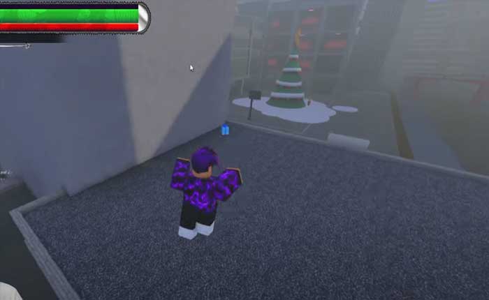 チェンソーマン デビルズハート 現在地