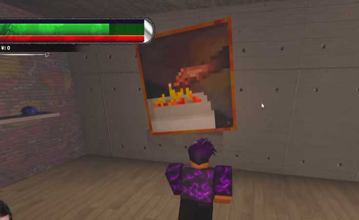 チェンソーマン デビルズハート 現在地