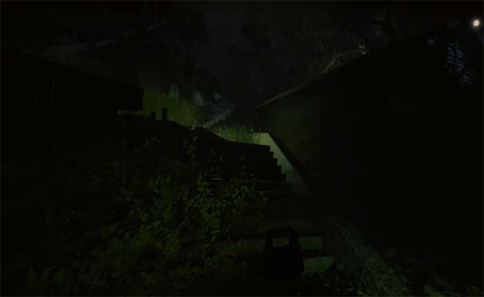 準備ができているかどうか、2 番目のクリスタルメスを見つけよう