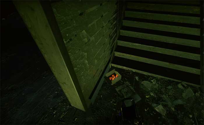 レディ・オア・ノット・セカンド・クリスタル・メス 