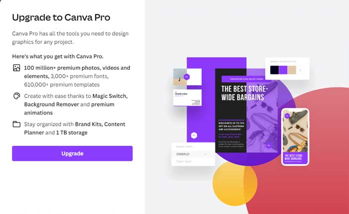 Canva プロチームの招待リンク (2023 年 12 月) 2 Canva プロチームへの招待リンク