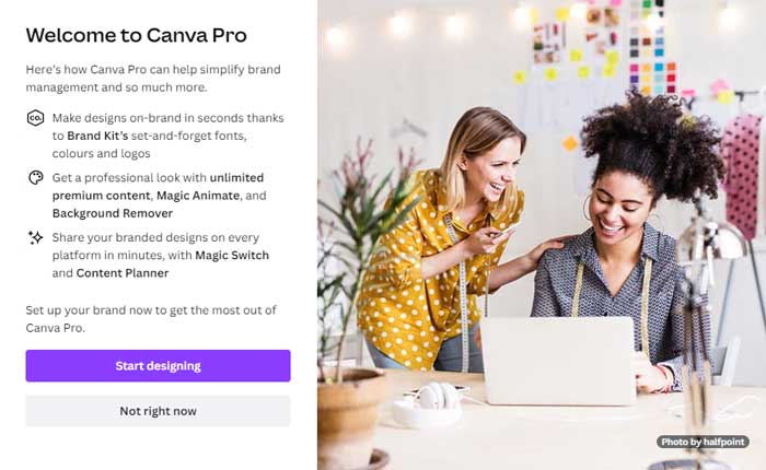 Canva プロチームの招待リンク (2023 年 12 月) 5 Canva プロチームへの招待リンク