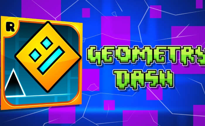 Geometry Dash Sync Failed エラーを修正する方法 (2023 年 12 月) 3 ジオメトリーダッシュゲーム