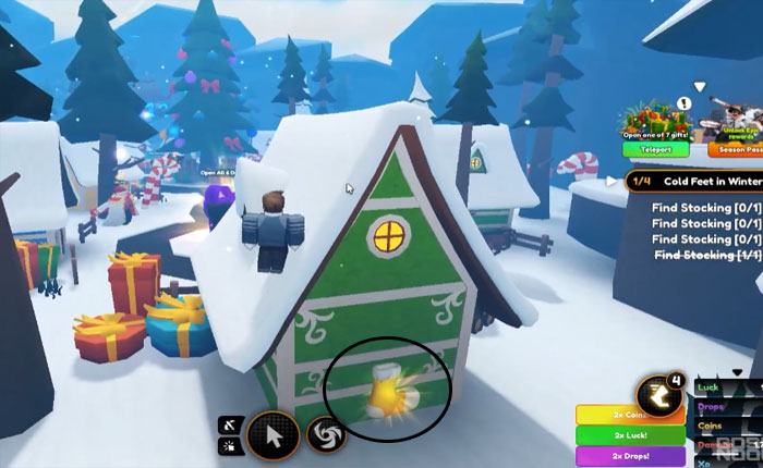 すべてのアニメ チャンピオン シミュレーターの在庫場所 (2023 年 12 月) 4 アニメチャンピオンシミュレーターの在庫場所