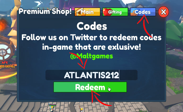 エレメンタルダンジョンコード