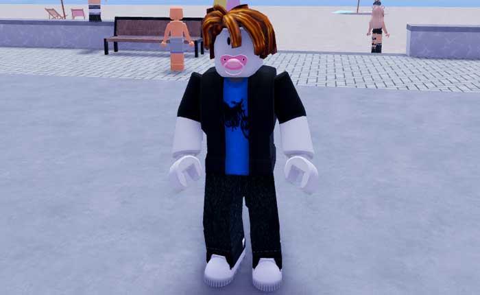 ベリーアベニューのおしゃぶりコード