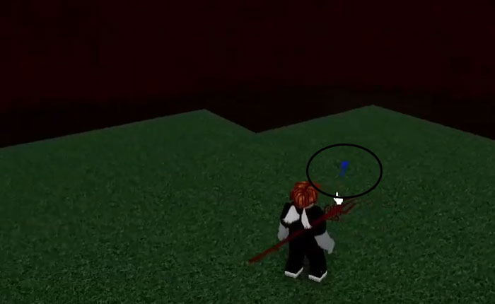 ブルーフラワーズの所在地 