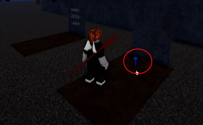 ブルーフラワーズの所在地 