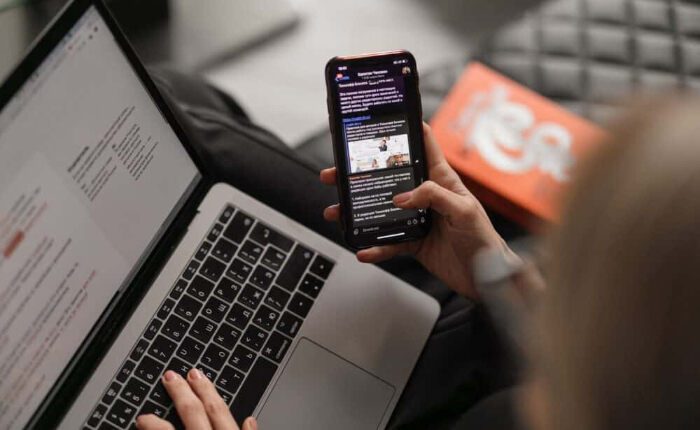 Android でメールを送信する