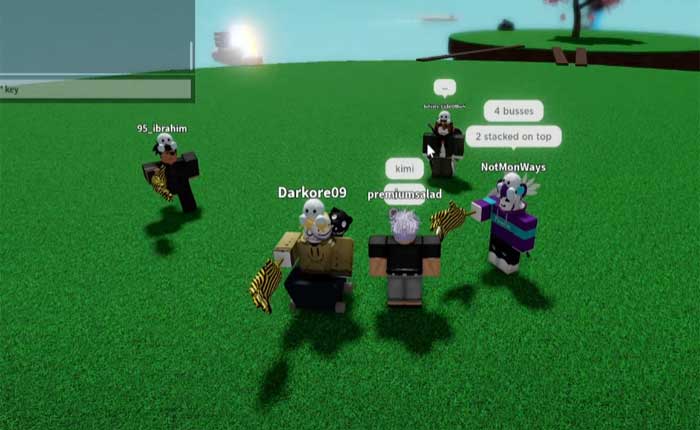 スラップバトルでBlashphemy Gloveを入手