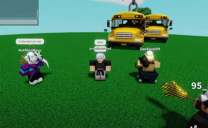 スラップバトルでBlashphemy Gloveを入手