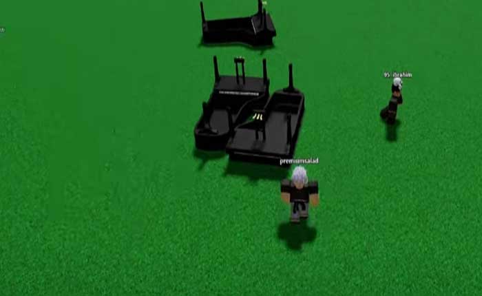 スラップバトルの冒涜グローブの能力