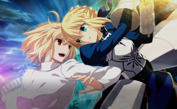 メルティブラッド S Tierリスト