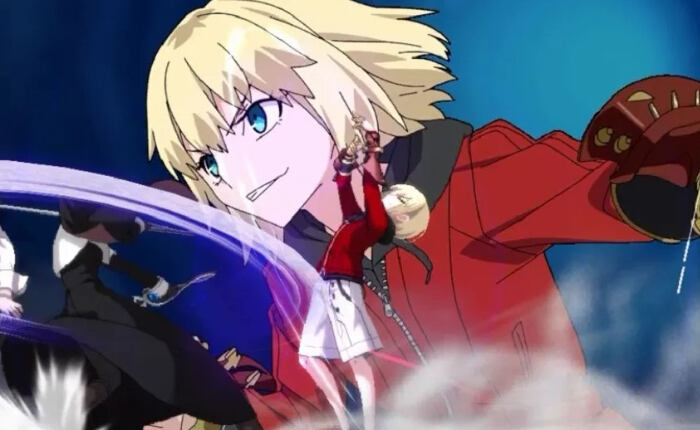 メルティブラッドC Tierリスト