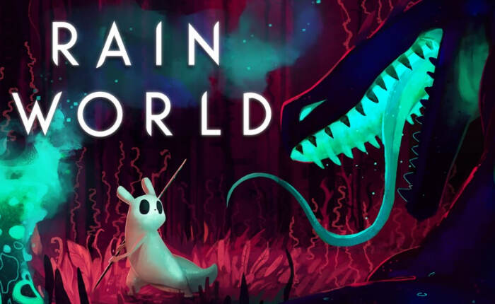 レインワールド