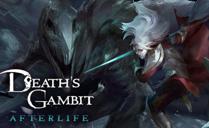 死の賭けの死後の世界