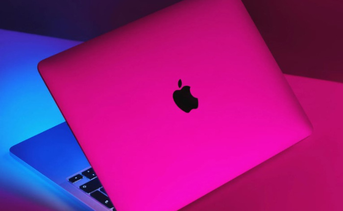 このライセンスのない Photoshop アプリは間もなく無効になります: Mac での修正 (2024 年 1 月) 17 マックのラップトップ