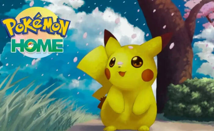 ポケモンホームエラーコード10015 2を修正する方法 ポケットモンスター