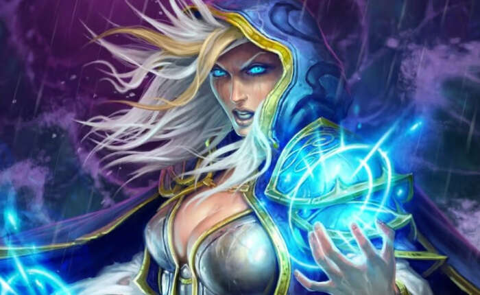 WOW で Aquatic Blade を入手する方法 (2024 年 1 月) 9 シャーマンすごい