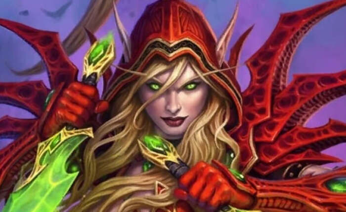 WOW で Aquatic Blade を入手する方法 (2024 年 1 月) 10 戦争の世界