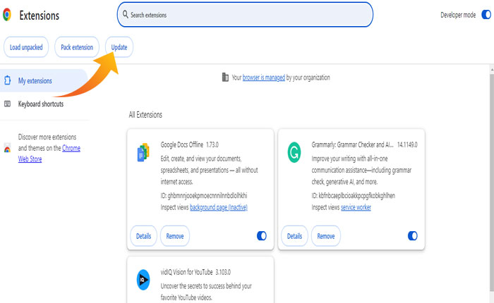 BTTV エモートが表示されない問題を修正する方法 (2024) 2 アップデート