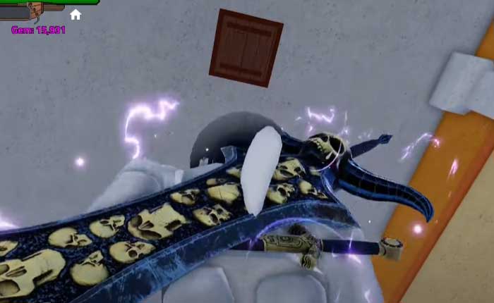 キングレガシー サードシー