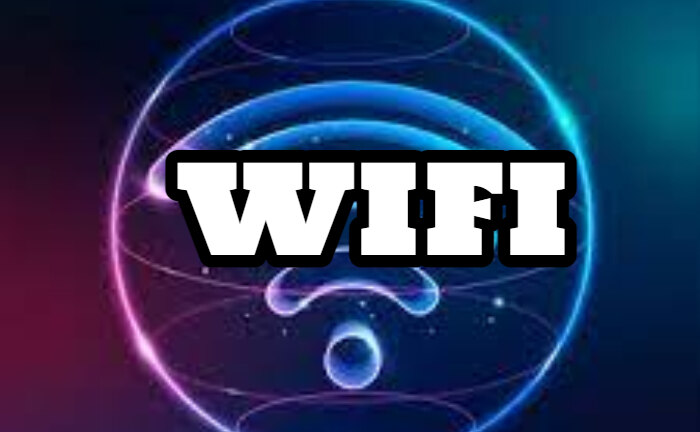 Wi-Fi 