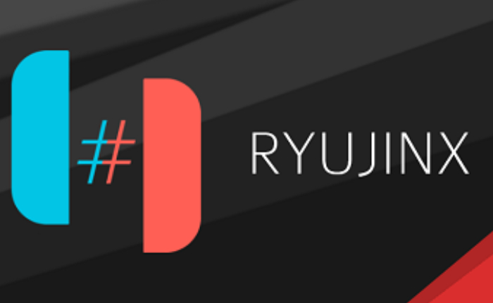 Android 用のベスト 5 Nintendo Switch エミュレーター (2024) 3 Ryujinkx エミュレータ