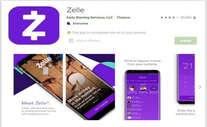 Zelle エラー コード M20 を修正する方法 (2024 年 2 月) 2 セルエラーコードM20