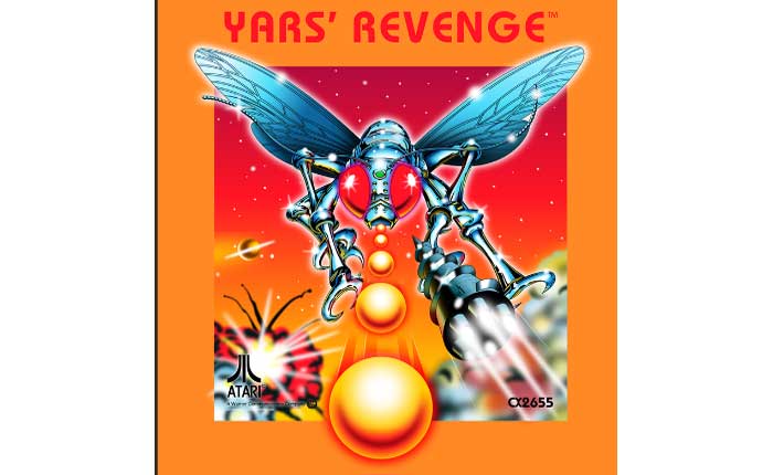 ベスト Atari 2600 ゲーム (2024) 5 Atari 2600 ベスト ゲーム