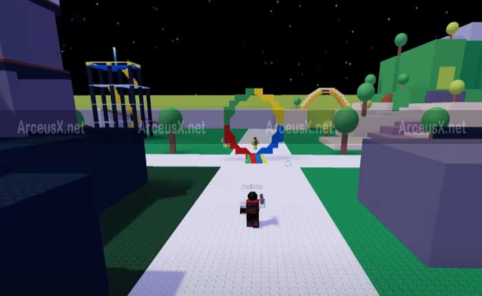 アビリティウォーズ ブリックバトラーバッジ