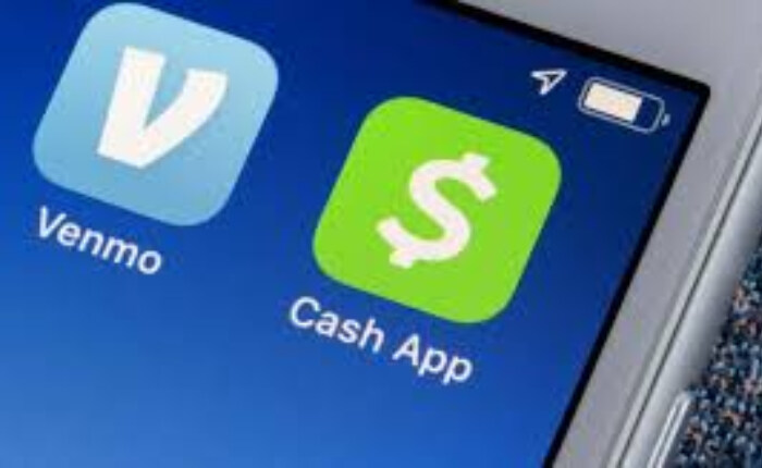 キャッシュアップ、ヴェンモ